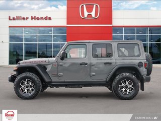 2022  Wrangler Unlimited Rubicon in , Quebec - 3 - w320h240px