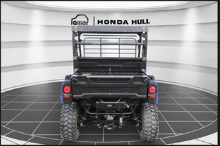 Kawasaki Mule Pro-MX 2025 à Gatineau, Québec - 4 - w320h240px