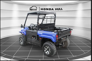 Kawasaki Mule Pro-MX 2025 à Gatineau, Québec - 3 - w320h240px