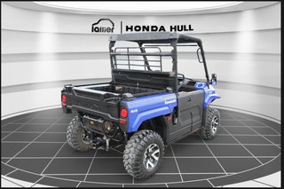 Kawasaki Mule Pro-MX 2025 à Gatineau, Québec - 5 - w320h240px