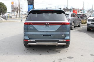 Kia Carnival SX 2024 à Gatineau, Québec - 4 - w320h240px