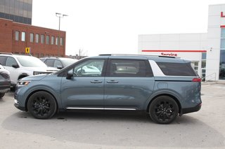 Kia Carnival SX 2024 à Gatineau, Québec - 2 - w320h240px