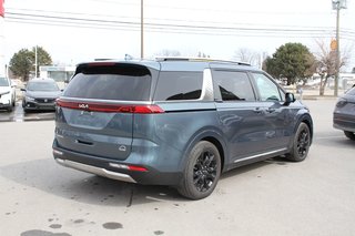Kia Carnival SX 2024 à Gatineau, Québec - 5 - w320h240px