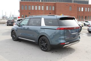Kia Carnival SX 2024 à Gatineau, Québec - 3 - w320h240px