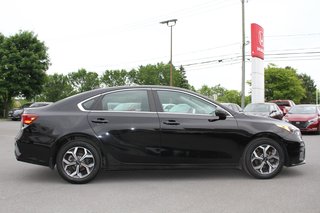 Kia Forte EX 2021 à Gatineau, Québec - 6 - w320h240px