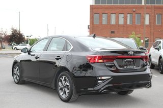Kia Forte EX 2021 à Gatineau, Québec - 3 - w320h240px