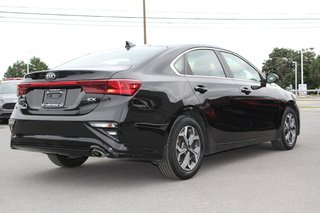 Kia Forte EX 2021 à Gatineau, Québec - 5 - w320h240px