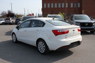 Kia Rio EX 2014 à Gatineau, Québec - 3 - w320h240px