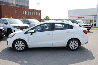 Kia Rio EX 2014 à Gatineau, Québec - 2 - w320h240px