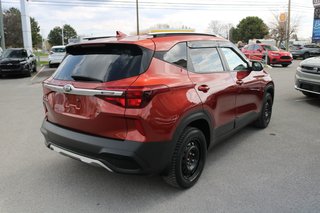 2021 Kia Seltos LX in Gatineau, Quebec - 5 - w320h240px