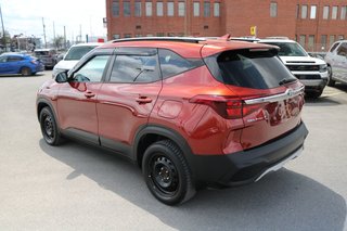 2021 Kia Seltos LX in Gatineau, Quebec - 3 - w320h240px