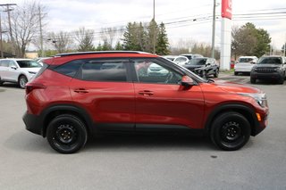 2021 Kia Seltos LX in Gatineau, Quebec - 6 - w320h240px
