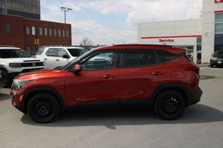 2021 Kia Seltos LX in Gatineau, Quebec - 2 - w320h240px