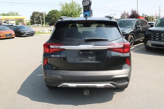 2022 Kia Seltos LX | AWD in Montréal, Quebec - 4 - w320h240px