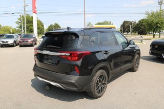 2022 Kia Seltos LX | AWD in Montréal, Quebec - 5 - w320h240px