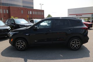 2022 Kia Seltos LX | AWD in Montréal, Quebec - 2 - w320h240px