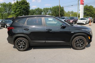 2022 Kia Seltos LX | AWD in Montréal, Quebec - 6 - w320h240px