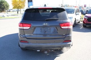 2017 Kia Sorento LX | AWD in Gatineau, Quebec - 4 - w320h240px