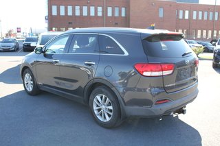 2017 Kia Sorento LX | AWD in Gatineau, Quebec - 3 - w320h240px