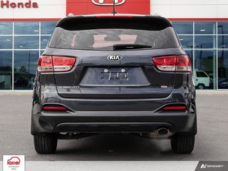 2018  Sorento LX AWD in Gatineau, Quebec - 5 - w320h240px