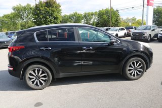 Kia Sportage EX PREMIUM | AWD 2019 à Montréal, Québec - 5 - w320h240px