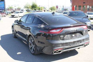 2019 Kia Stinger GT LIMITED | AWD in , Quebec - 4 - w320h240px