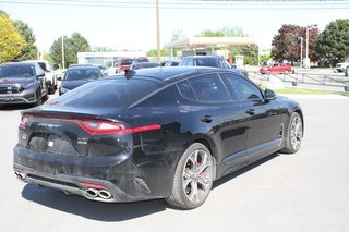 2019 Kia Stinger GT LIMITED | AWD in , Quebec - 3 - w320h240px