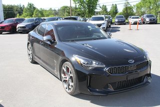 2019 Kia Stinger GT LIMITED | AWD in , Quebec - 2 - w320h240px