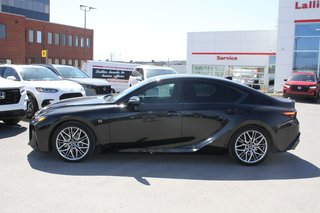 2022  IS 500 F SPORT PERFORMANCE in Gatineau, Quebec - 4 - w320h240px