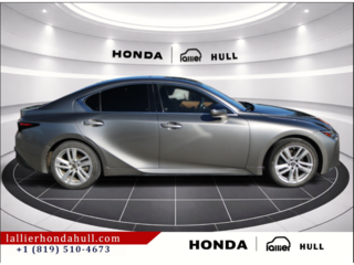 2022 Lexus IS 300 in Gatineau, Quebec - 6 - w320h240px