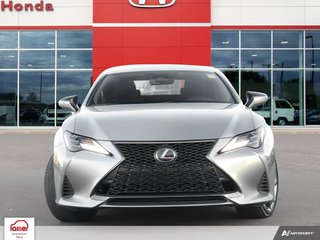 RC 350 F SPORT 2019 à Gatineau, Québec - 2 - w320h240px