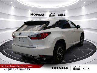 2022 Lexus RX 350 | AWD in Montréal, Quebec - 5 - w320h240px