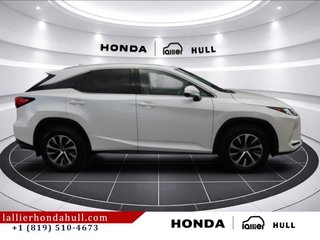 2022 Lexus RX 350 | AWD in Montréal, Quebec - 6 - w320h240px