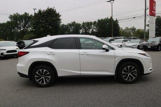 2022 Lexus RX 350 | AWD in Gatineau, Quebec - 6 - w320h240px