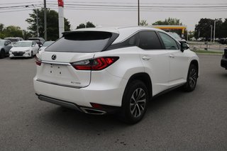 2022 Lexus RX 350 | AWD in Gatineau, Quebec - 5 - w320h240px