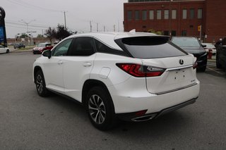2022 Lexus RX 350 | AWD in Gatineau, Quebec - 3 - w320h240px