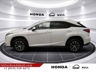 2022 Lexus RX 350 | AWD in Montréal, Quebec - 2 - w320h240px