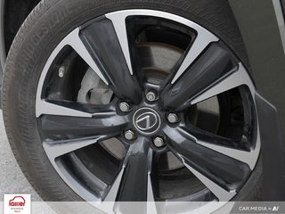 Lexus UX250H Premium | AWD 2024 à , Québec - 6 - w320h240px