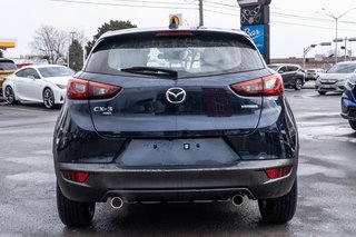 2021  CX-3 GS | AWD | SIEGES CHAUFFANT | CAMERA RECUL in , Quebec - 5 - w320h240px