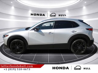 2023 Mazda CX-30 GT | AWD in Montréal, Quebec - 2 - w320h240px