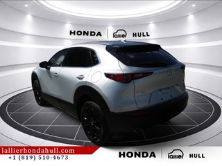 2023 Mazda CX-30 GT | AWD in Montréal, Quebec - 3 - w320h240px