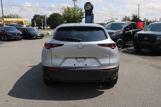 Mazda CX-30 GT | AWD 2023 à Gatineau, Québec - 4 - w320h240px