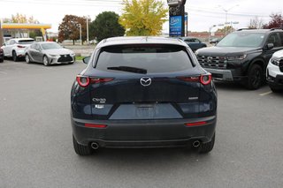 2024 Mazda CX-30 GS | AWD in Gatineau, Quebec - 4 - w320h240px