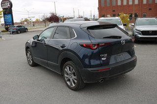 2024 Mazda CX-30 GS | AWD in Gatineau, Quebec - 3 - w320h240px