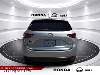 2018 Mazda CX-5 GT | AWD in Montréal, Quebec - 3 - w320h240px
