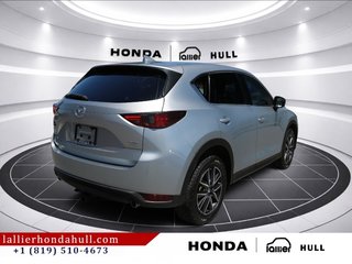 2018 Mazda CX-5 GT | AWD in Montréal, Quebec - 4 - w320h240px