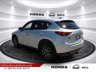 2018 Mazda CX-5 GT | AWD in Montréal, Quebec - 2 - w320h240px
