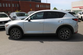 Mazda CX-5 GT | AWD 2018 à Gatineau, Québec - 2 - w320h240px
