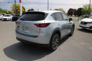 Mazda CX-5 GT | AWD 2018 à Gatineau, Québec - 5 - w320h240px