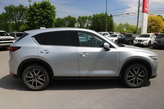 Mazda CX-5 GT | AWD 2018 à Gatineau, Québec - 6 - w320h240px